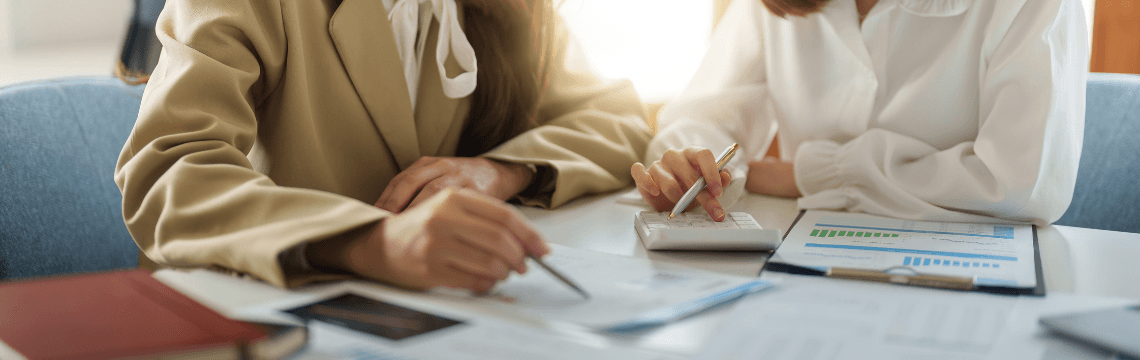 6 things to budget for when building your ecommerce business