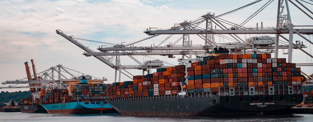 Top 5 Cross-Border Logistics Challenges