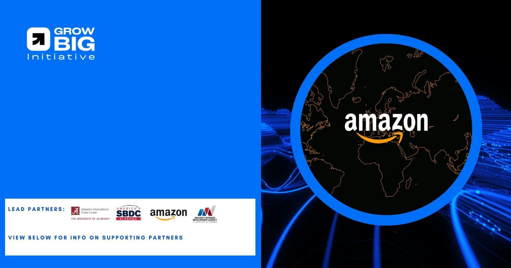 Amazon Global Growth Hacks