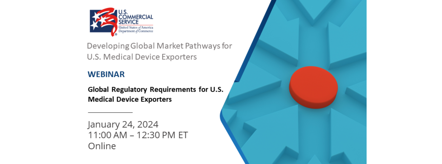 Global Regulatory Requirements for U.S. Medical Device Exporters
