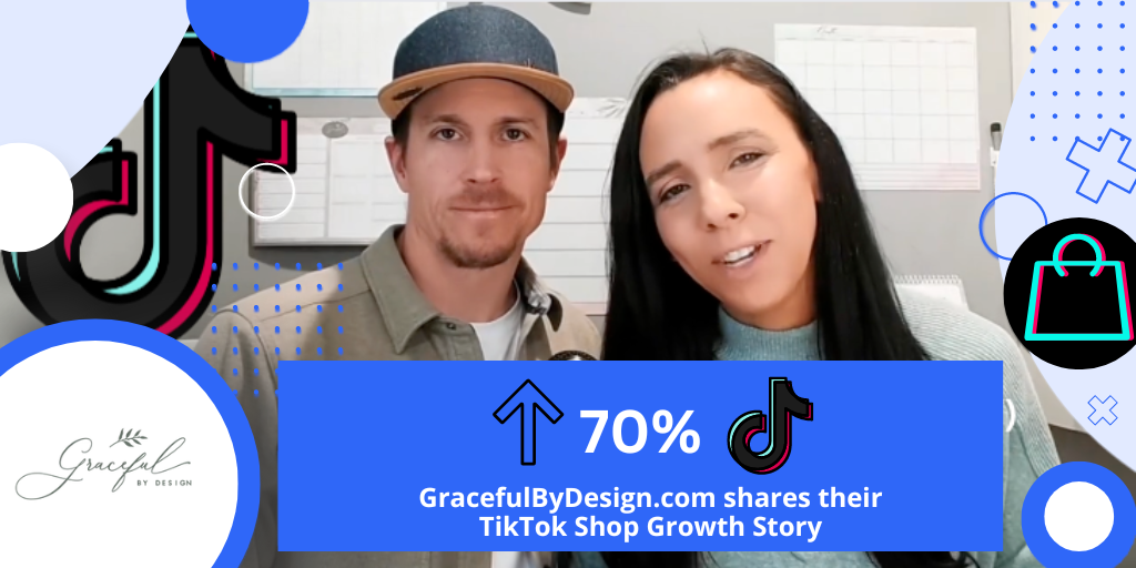 TikTok Shop - Start and Grow - Session One